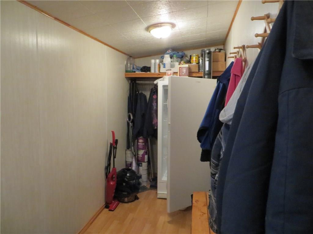 11 Country Lane Road Madawaska, ME 04756 - Photo 13 of 25 Mudroom.