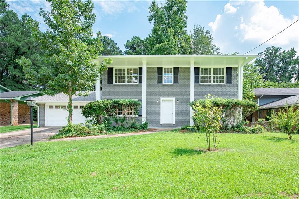 3477 Oregon Trail Decatur, GA 30032 - Photo 1 of 1