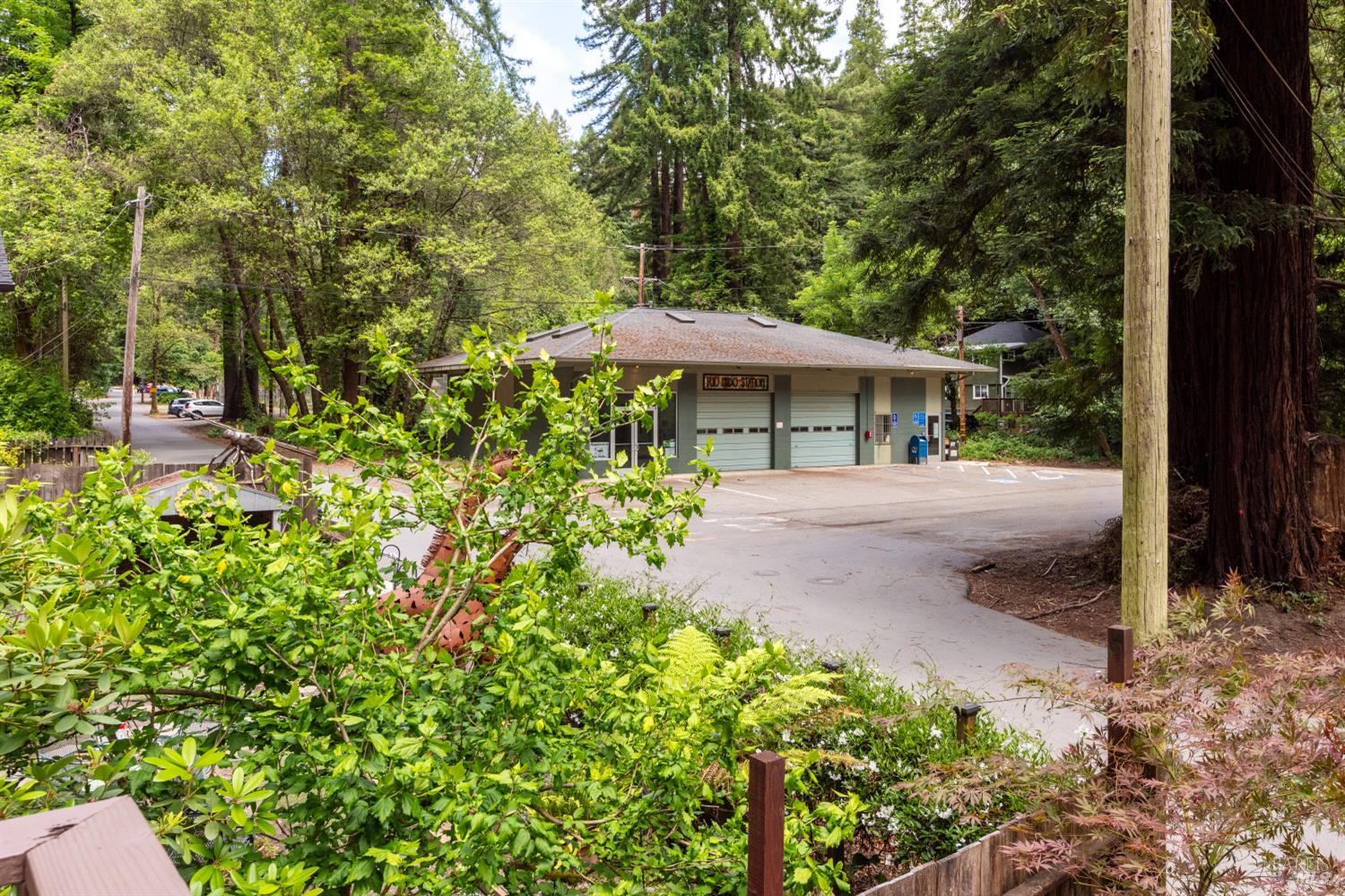 14760 Rio Nido Road Guerneville, CA 95446 - Photo 19 of 37