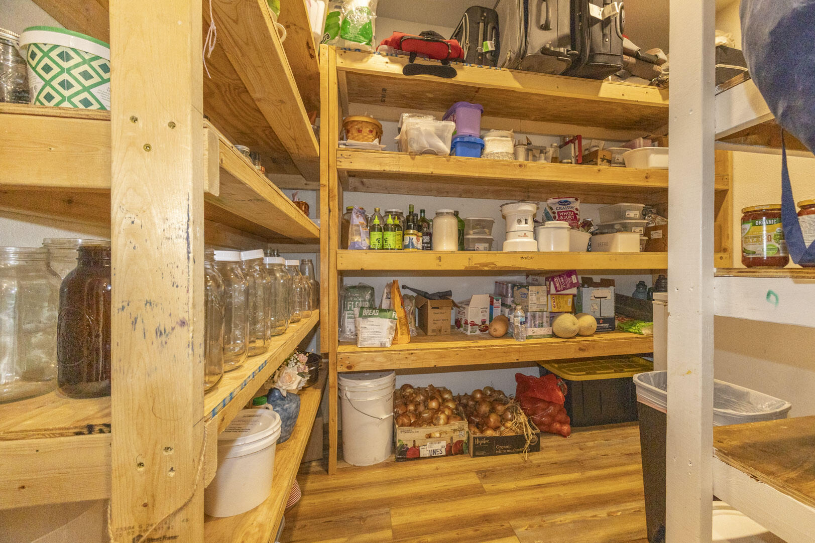 7 Route Ava, MO 65608 - Photo 29 of 111 House Two - Pantry