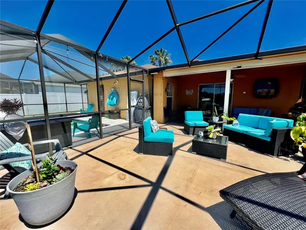 a view of outdoor space yard and patio