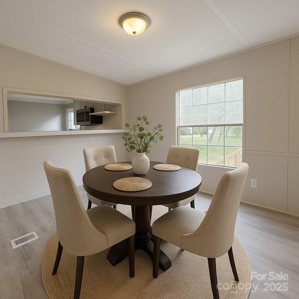 108 State Rd S-46-167 York, SC 29745 - Photo 5 of 19 a view of a dining room with furniture and window