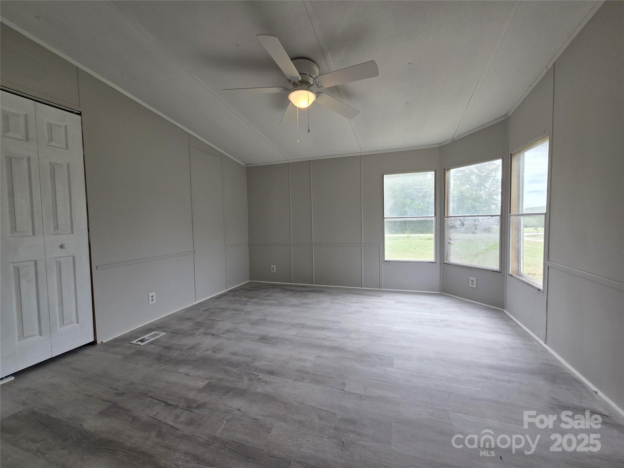 108 State Rd S-46-167 York, SC 29745 - Photo 6 of 19 a view of an empty room with a window