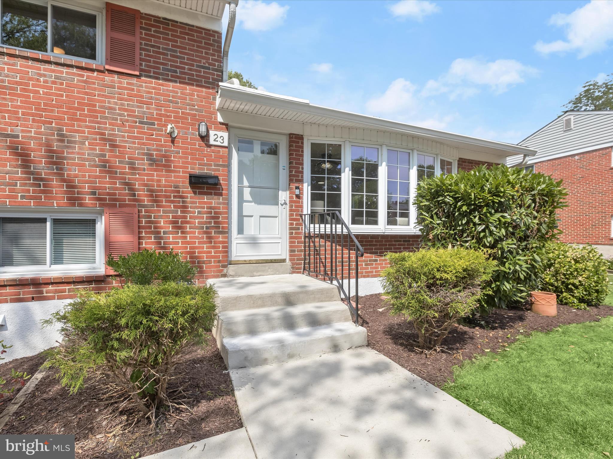 23 Dunwich Road Lutherville-Timonium, MD 21093 - Photo 1 of 40 23 Dunwich Road