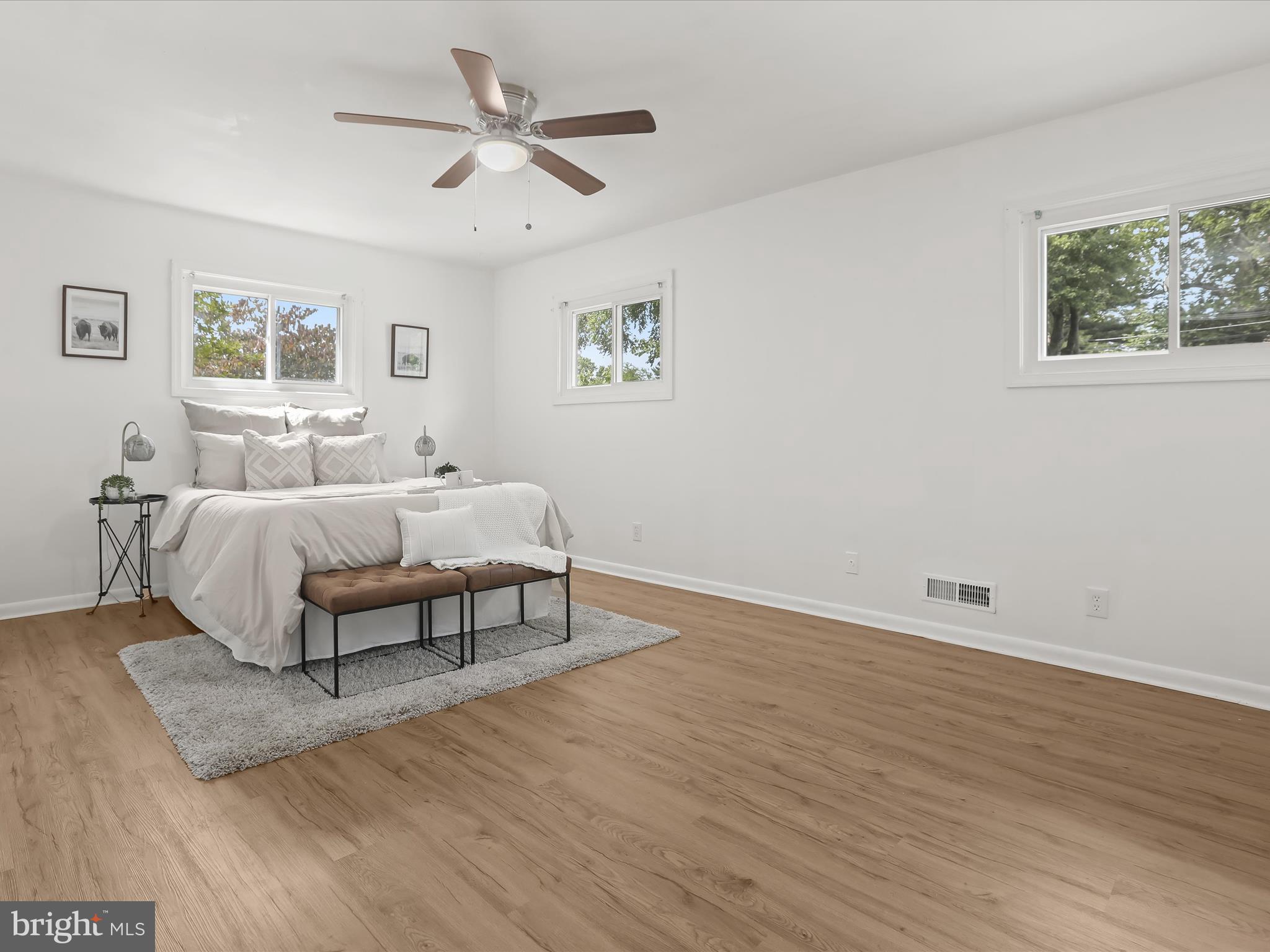 23 Dunwich Road Lutherville-Timonium, MD 21093 - Photo 15 of 40 Primary Bedroom