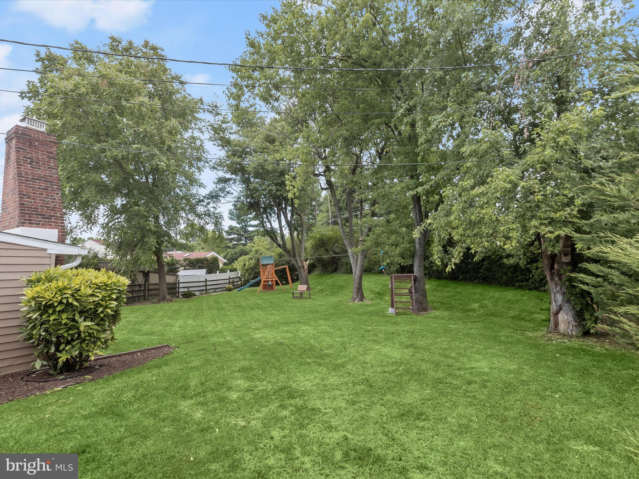 23 Dunwich Road Lutherville-Timonium, MD 21093 - Photo 27 of 40 Rear Yard