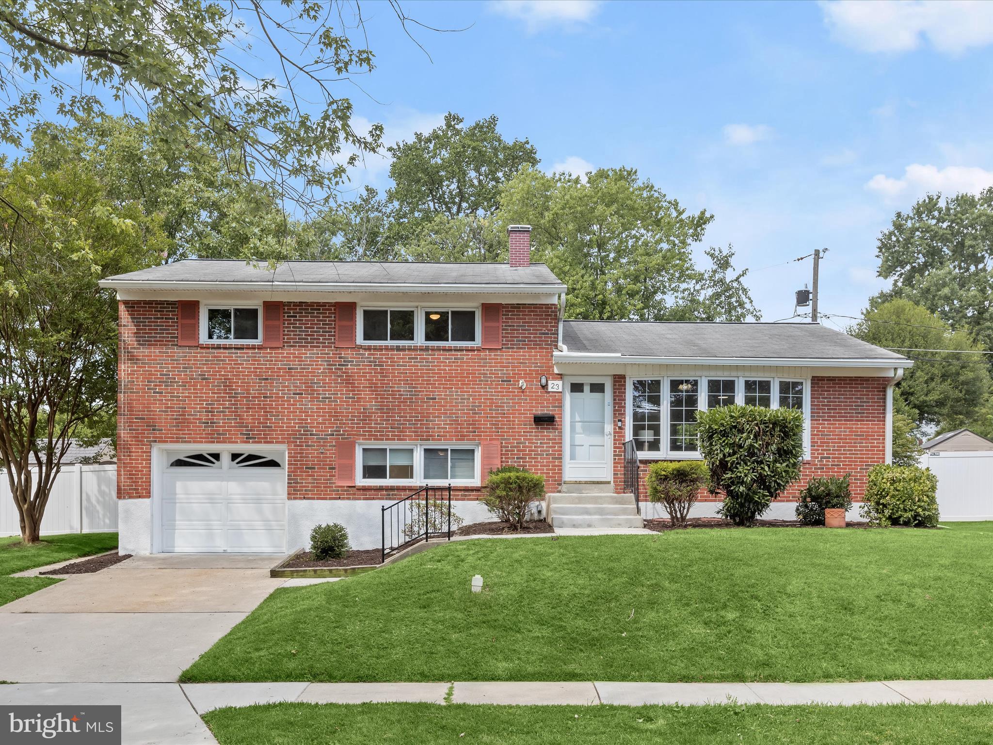 23 Dunwich Road Lutherville-Timonium, MD 21093 - Photo 3 of 40 23 Dunwich Road