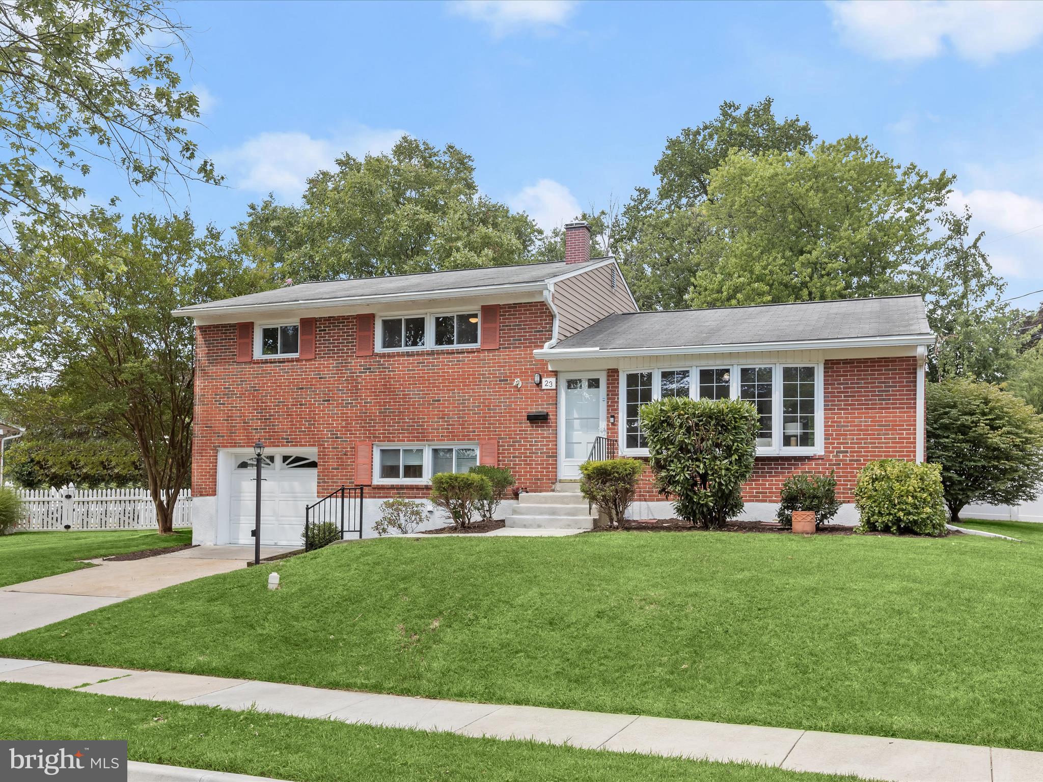 23 Dunwich Road Lutherville-Timonium, MD 21093 - Photo 4 of 40 23 Dunwich Road
