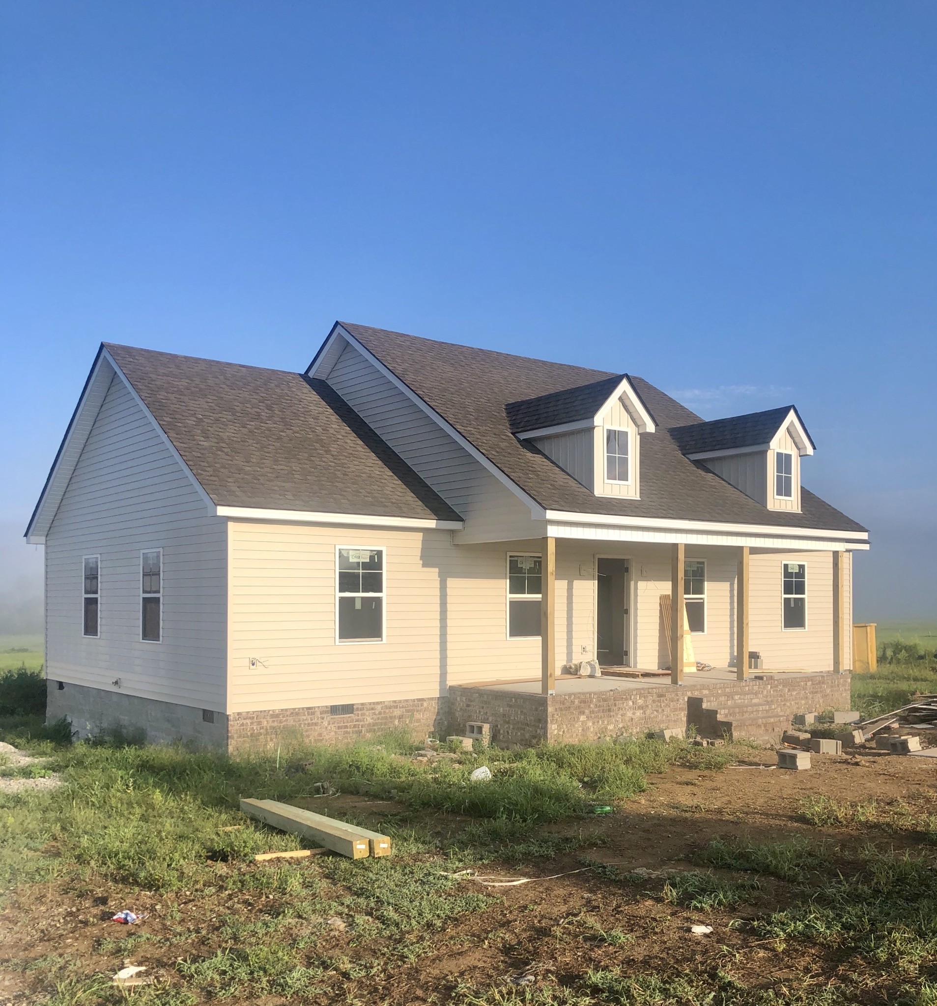 3188 Yell Road Lewisburg, TN 37091 - Photo 1 of 3 Gallery Image 1
