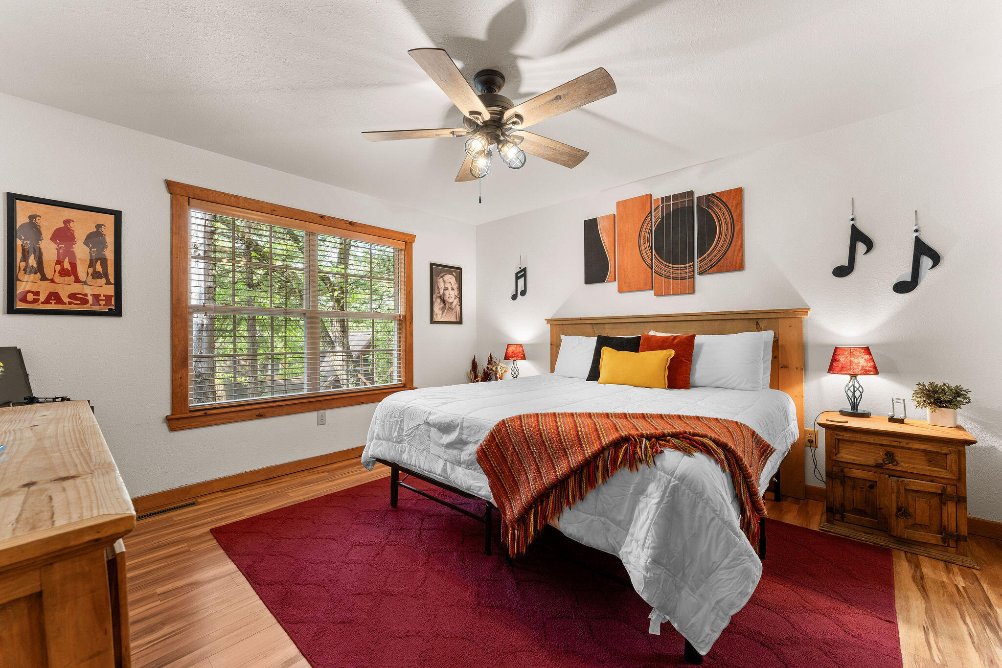 72 Lost Creek Circle, Unit 8 Reeds Spring, MO 65737 - Photo 19 of 82 Music Bedroom