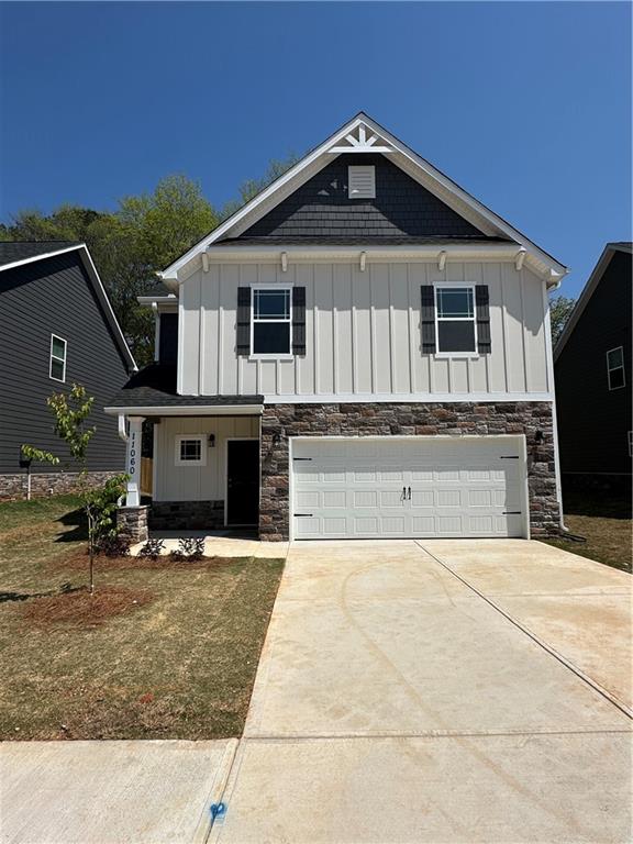 11060 Cornerstone Lane Hampton, GA 30228 - Photo 1 of 1 Gallery Image 1