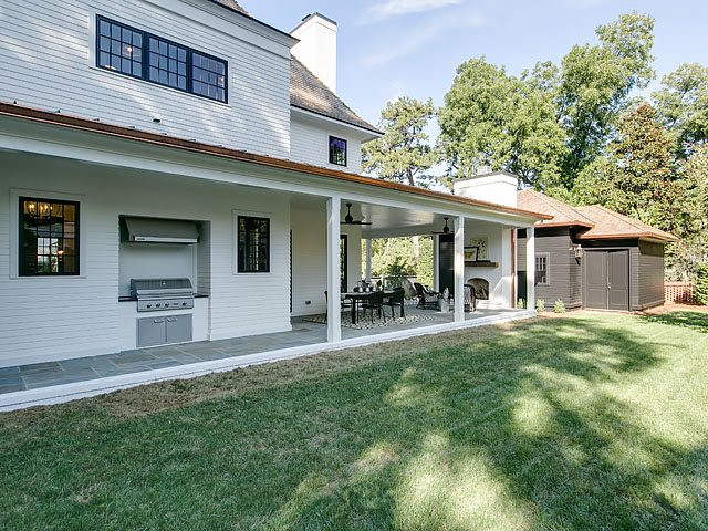 1324 Brooks Avenue Raleigh, NC 27608 - Photo 7 of 25 Photo 7