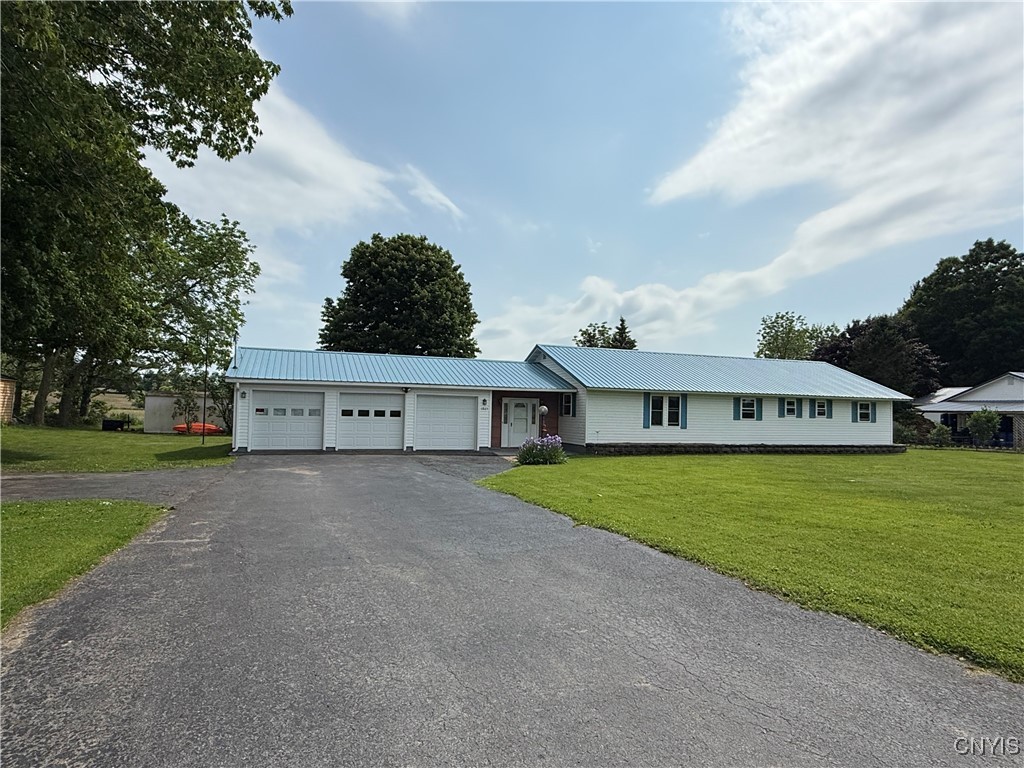1803 County Rte 15 Lacona, NY 13083 - Photo 1 of 1
