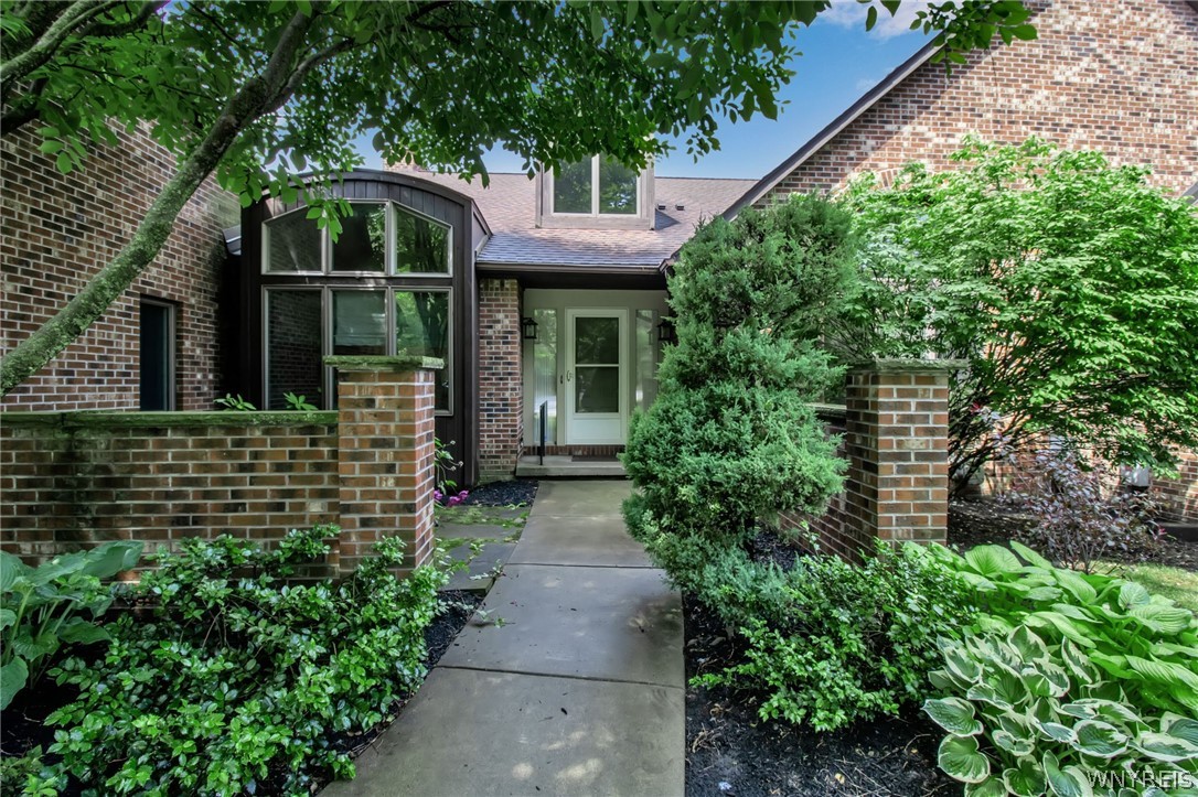 181 Hidden Ridge Common Amherst, NY 14221 - Photo 1 of 1