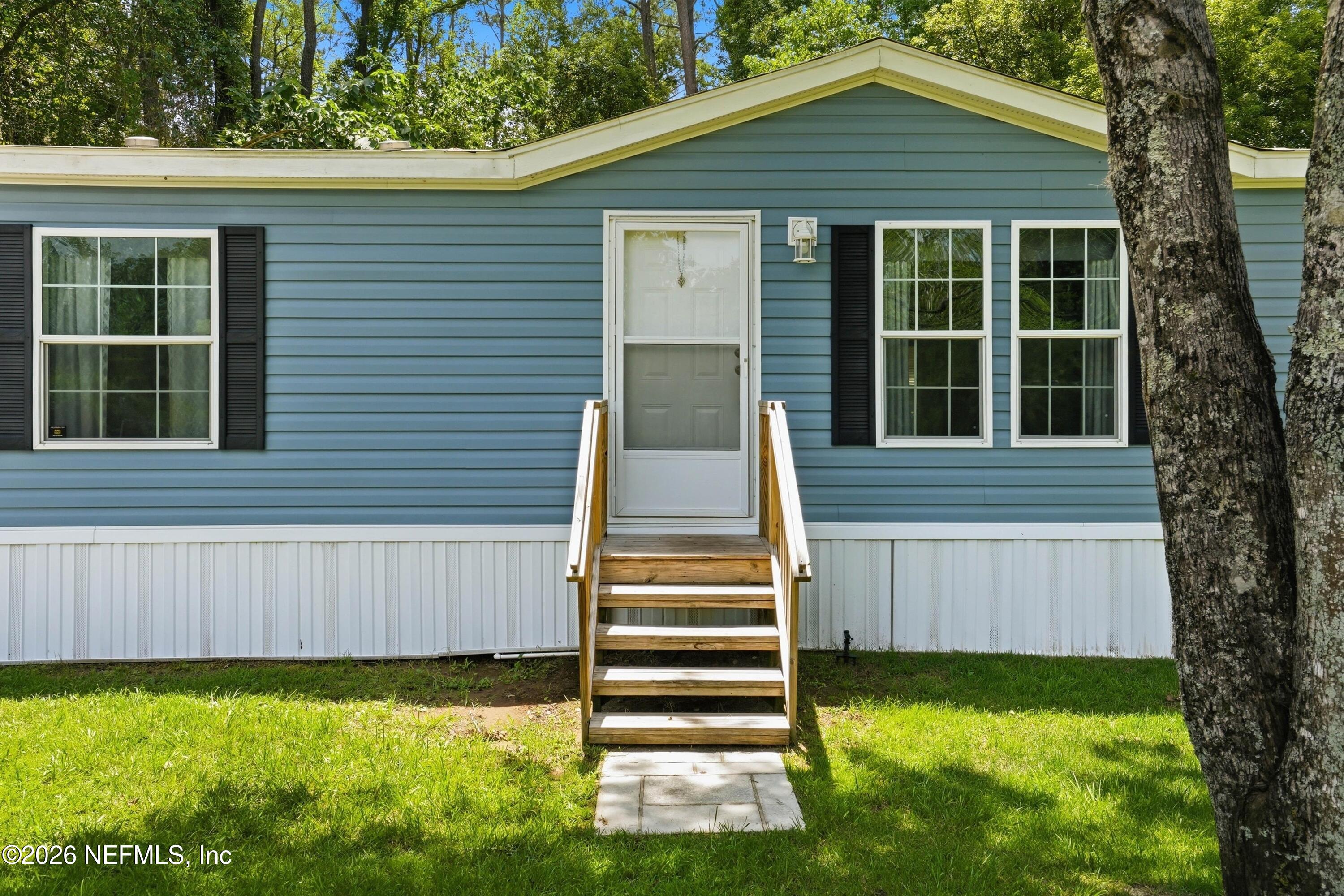 12965 Duval Lake Road East Jacksonville, FL 32218 - Photo 3 of 35 02-Front