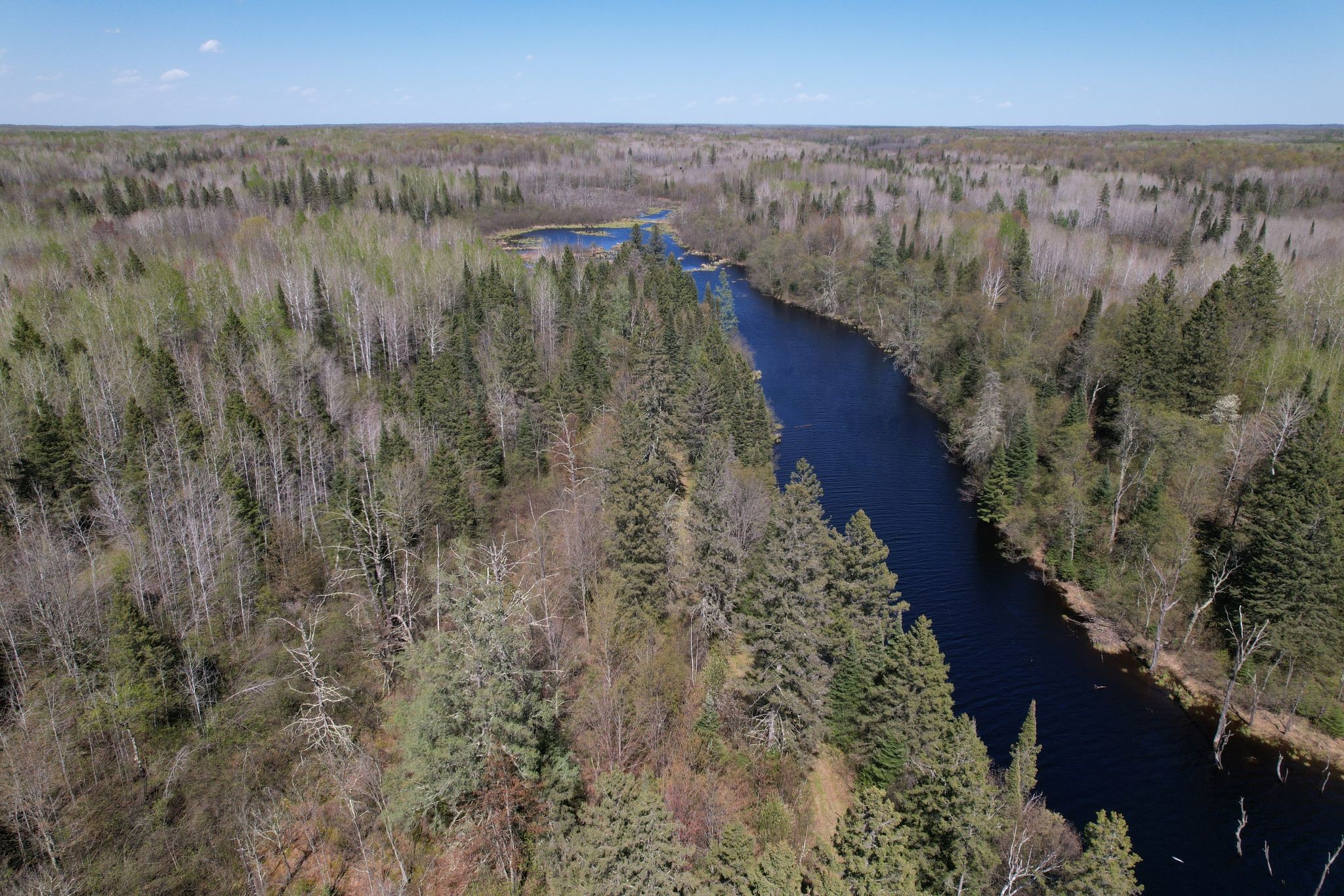 Off Hay Creek Road Prentice, WI 54556 - Photo 34 of 44