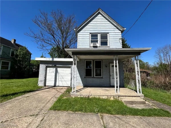 $699 | 507 Cedar Avenue, Steubenville, OH 43952