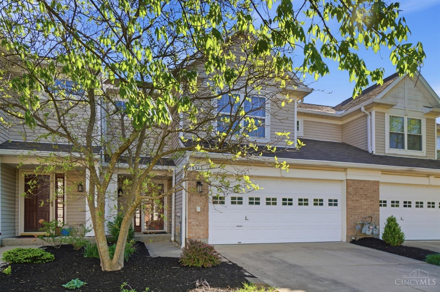 6366 Inverness Way Mason, OH 45040 - Photo 4 of 52