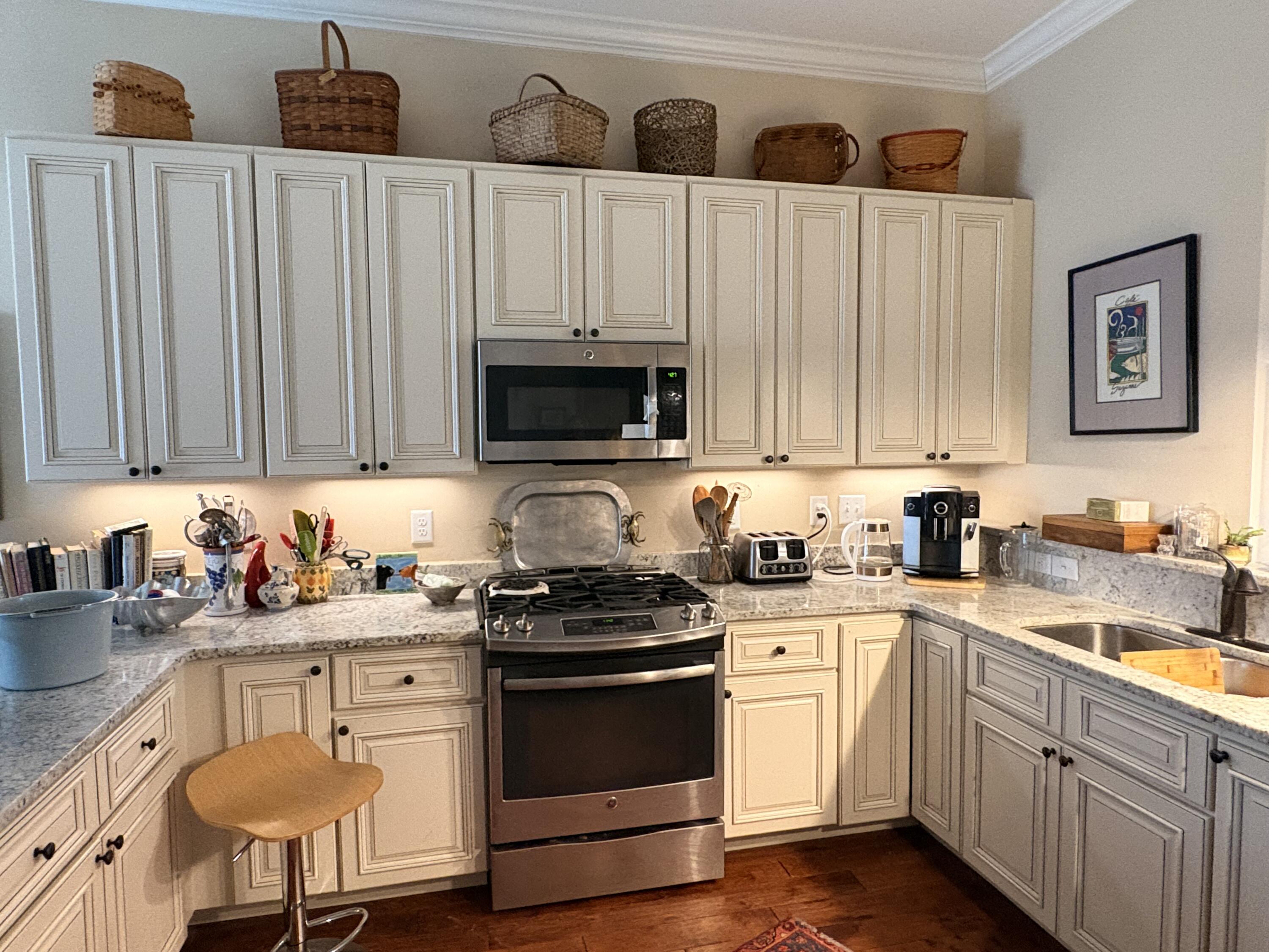 1010 Lighterman Way Charleston, SC 29412 - Photo 10 of 18