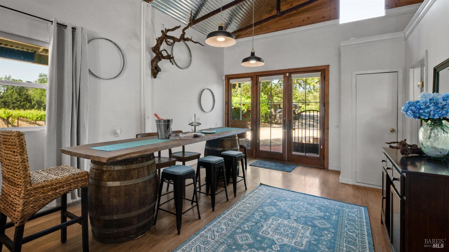 620 Dry Creek Road Healdsburg, CA 95448 - Photo 43 of 91