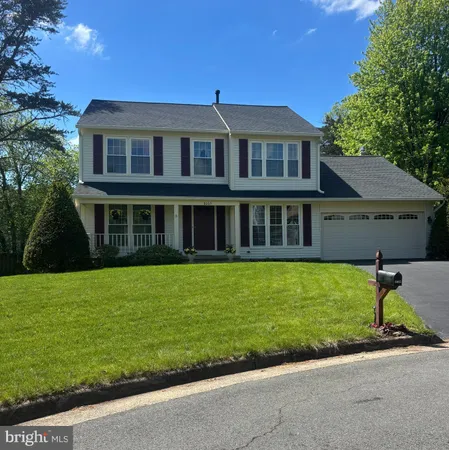 $799,000 | 8065 Crimson Leaf Court, Gainesville, VA 20155