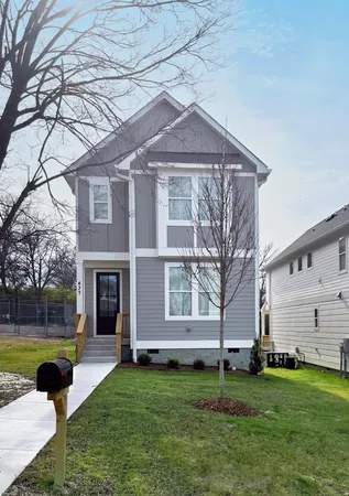 $3,450 | 437 Patterson Street, Nashville, TN 37211