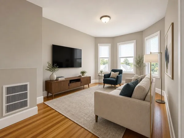 $3,100 | 630 Metropolitan Avenue, Unit 3, Boston, MA 02136