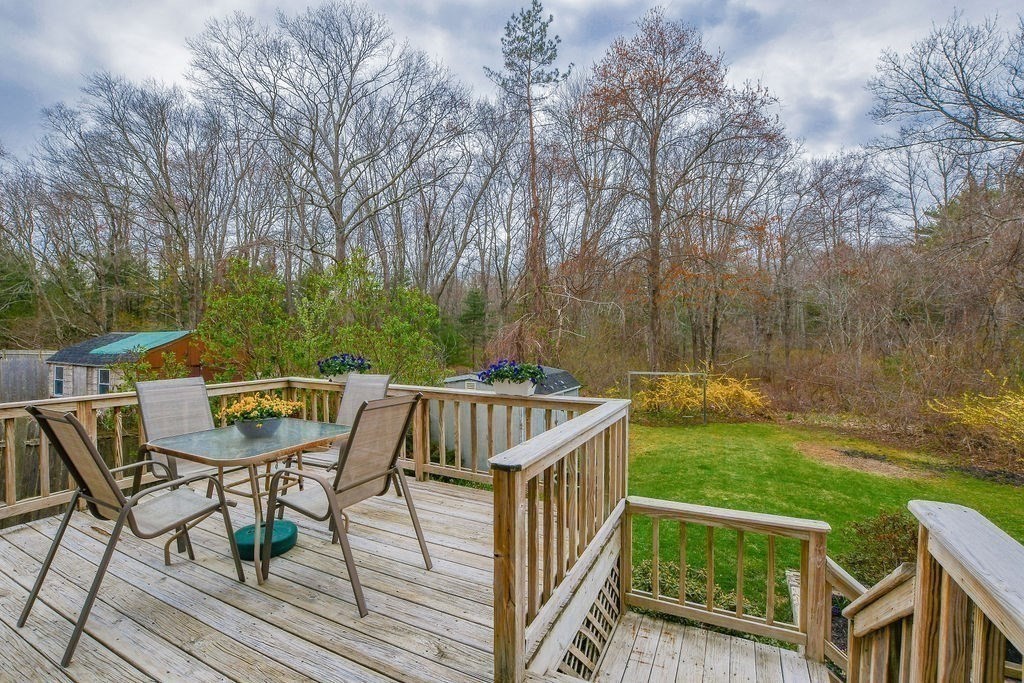 27 Arbor Road Holbrook, MA 02343 - Photo 26 of 30 Gallery Image 26