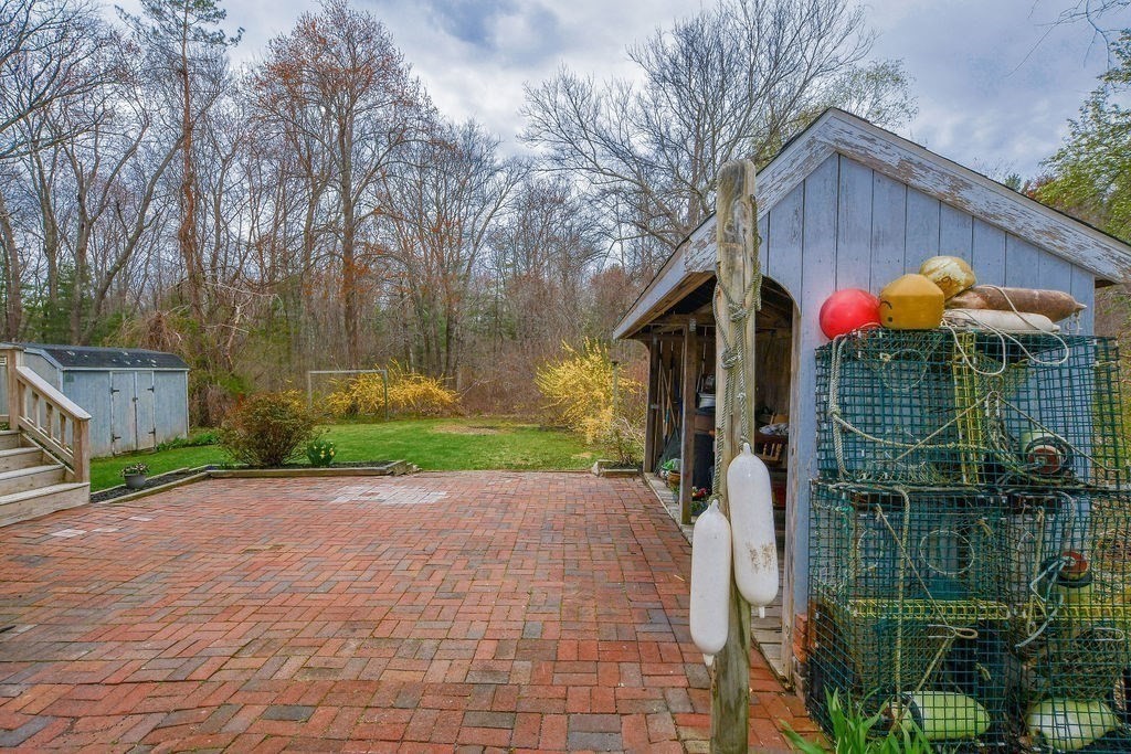 27 Arbor Road Holbrook, MA 02343 - Photo 28 of 30 Gallery Image 28