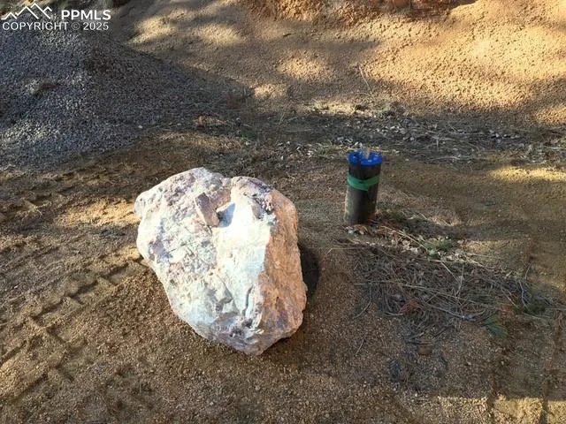 $185,000 | 6800 Eagle Mountain Road, Manitou Springs, CO 80829