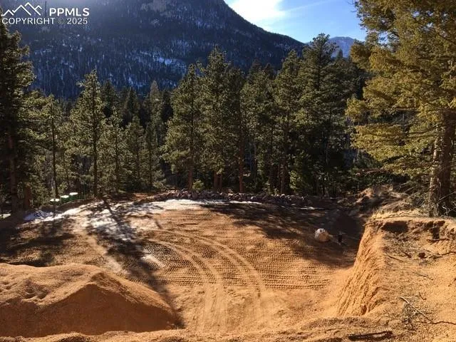 $185,000 | 6800 Eagle Mountain Road, Manitou Springs, CO 80829