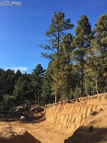 $185,000 | 6800 Eagle Mountain Road, Manitou Springs, CO 80829