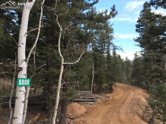 6800 Eagle Mountain Road Manitou Springs, CO 80829 - Photo 2 of 30