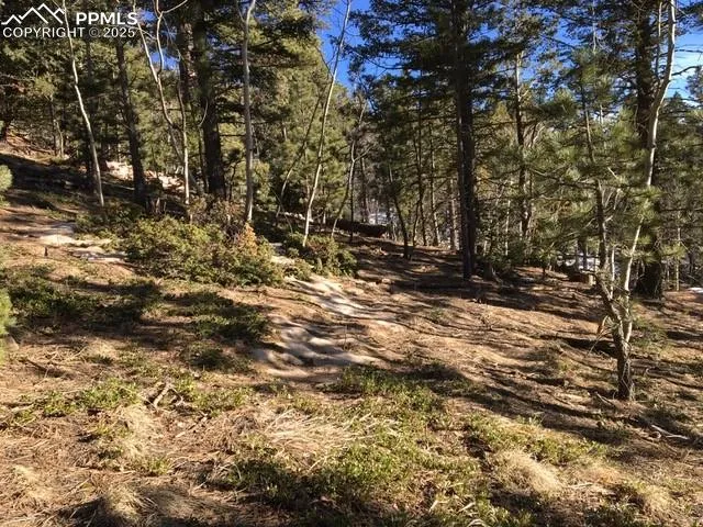 $185,000 | 6800 Eagle Mountain Road, Manitou Springs, CO 80829