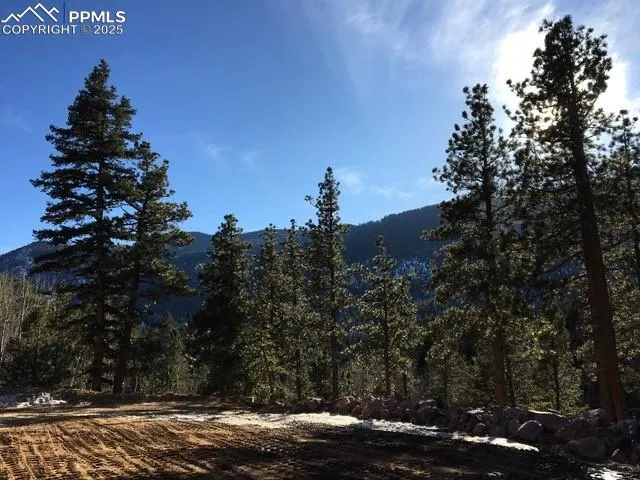 $185,000 | 6800 Eagle Mountain Road, Manitou Springs, CO 80829