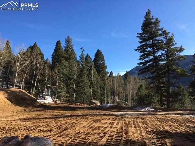 6800 Eagle Mountain Road Manitou Springs, CO 80829 - Photo 24 of 30