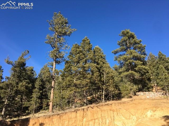 6800 Eagle Mountain Road Manitou Springs, CO 80829 - Photo 25 of 30