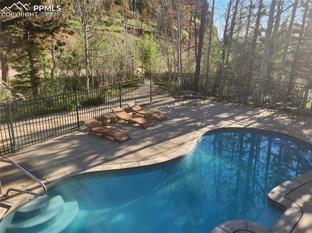 $185,000 | 6800 Eagle Mountain Road, Manitou Springs, CO 80829