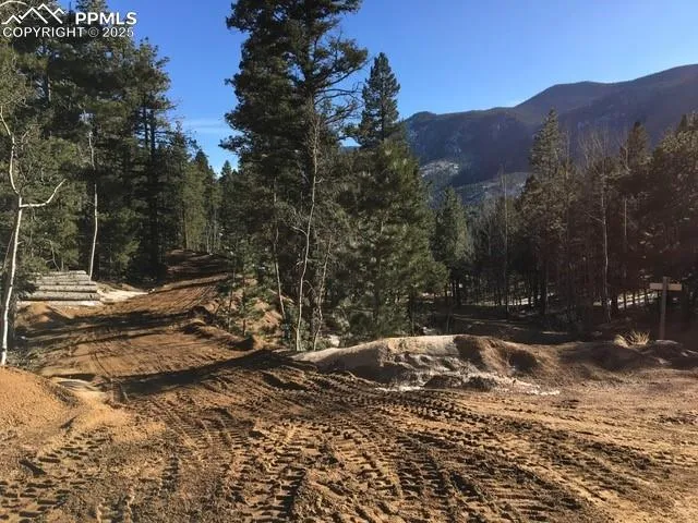 $185,000 | 6800 Eagle Mountain Road, Manitou Springs, CO 80829