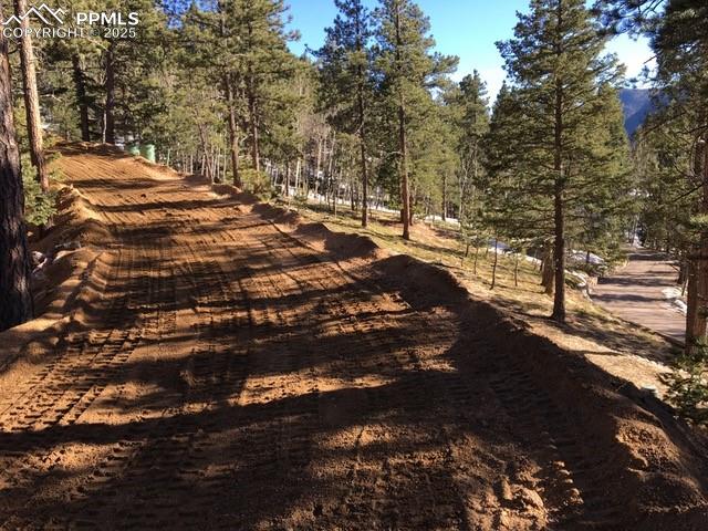 6800 Eagle Mountain Road Manitou Springs, CO 80829 - Photo 4 of 30