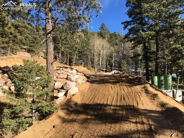 6800 Eagle Mountain Road Manitou Springs, CO 80829 - Photo 5 of 30