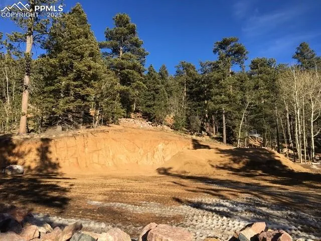 $185,000 | 6800 Eagle Mountain Road, Manitou Springs, CO 80829