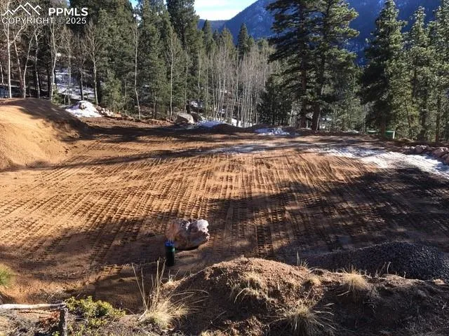 $185,000 | 6800 Eagle Mountain Road, Manitou Springs, CO 80829