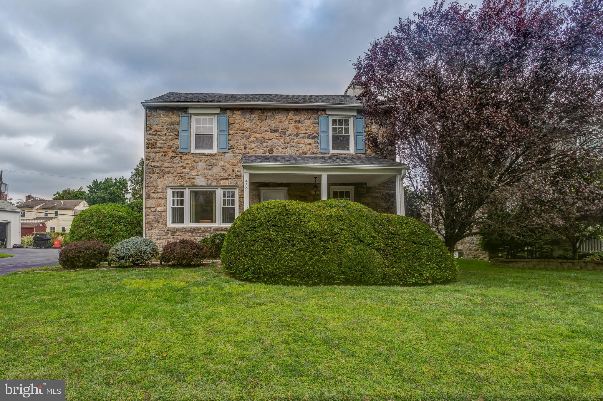 229 Belfield Avenue, Havertown, PA 19083 Compass