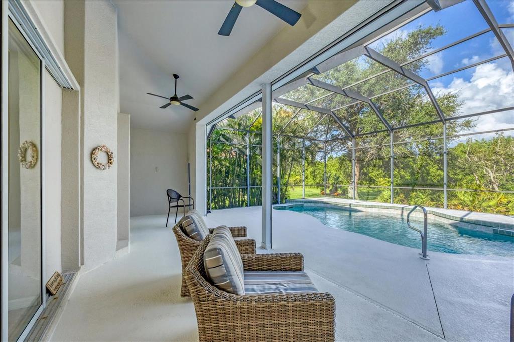 4 Windward Way Placida, FL 33946 - Photo 20 of 39 a view of living room with furniture