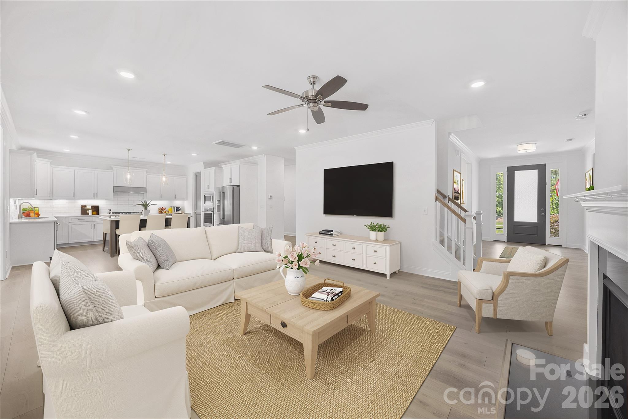 16709 McKee Road Charlotte, NC 28278 - Photo 9 of 47 Gallery Image 9