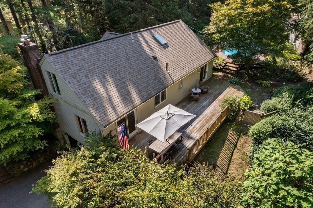 61 Moore Road Sudbury, MA 01776 - Photo 23 of 26 Gallery Image 23