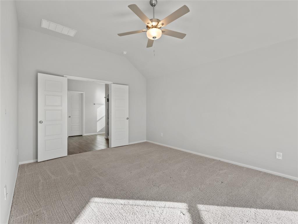 3301 Redbud Flower Trail Venus, TX 76084 - Photo 15 of 28 a view of a big room with carpet