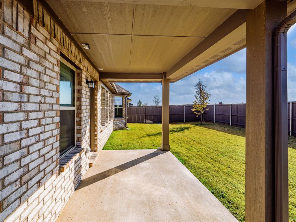 3301 Redbud Flower Trail Venus, TX 76084 - Photo 26 of 28 a view of swimming pool