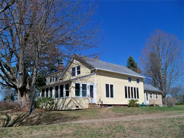 282 Upper Road Deerfield, MA 01342 - Photo 1 of 1 Gallery Image 1